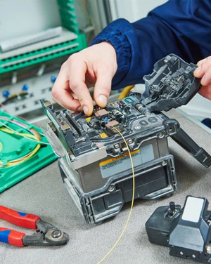 Best Fiber Optic Cabling Installation Company Fort Myers, FL