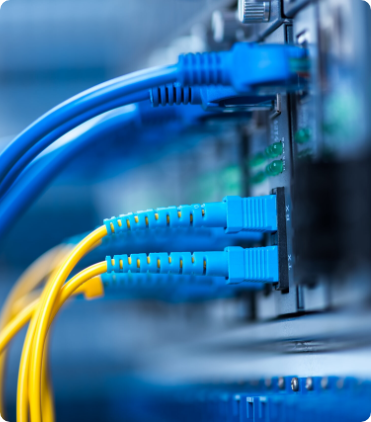 Best Network Cabling Installation Company Fort Myers, FL